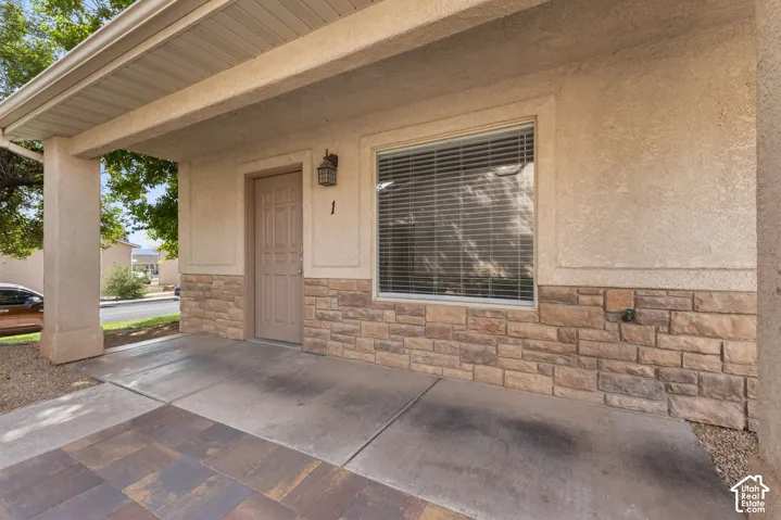 1167 E 400 S #1, St. George, Utah 84790