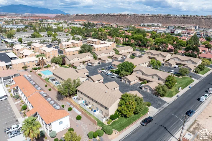 1167 E 400 S #1, St. George, Utah 84790