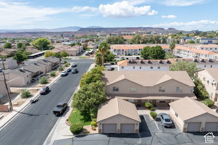 1167 E 400 S #1, St. George, Utah 84790