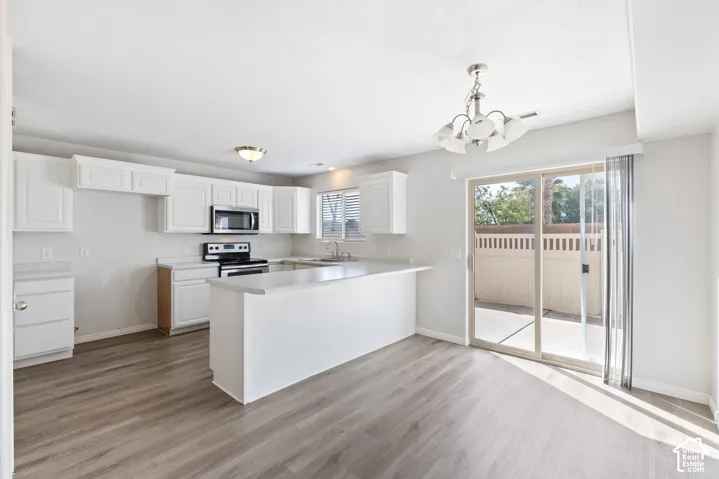 1167 E 400 S #1, St. George, Utah 84790