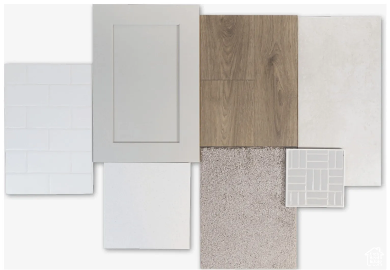 Interior Selections