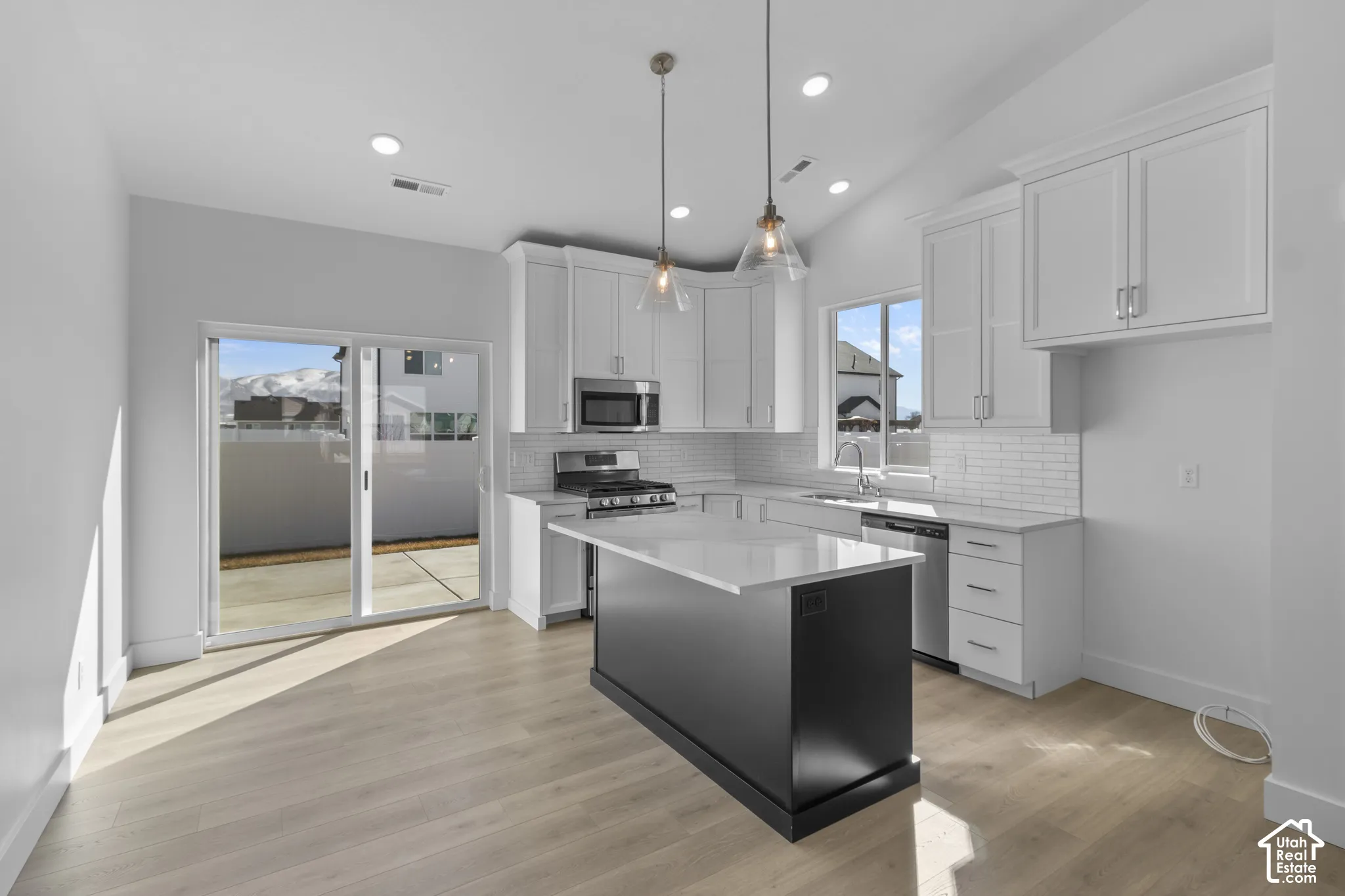 Kitchen-*Photos are of a similar home. Actual selections will be slightly different