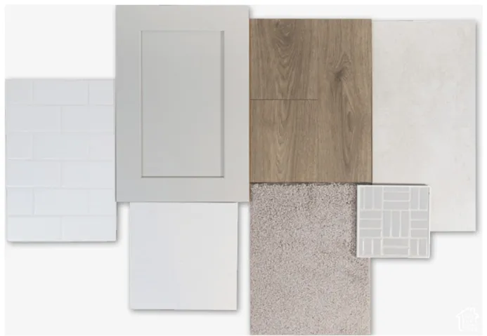 Interior Selections