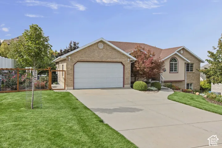 348 S Elk Ridge Dr, Elk Ridge, Utah 84651
