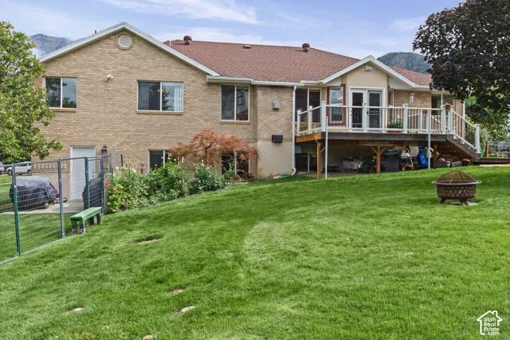 348 S Elk Ridge Dr, Elk Ridge, Utah 84651