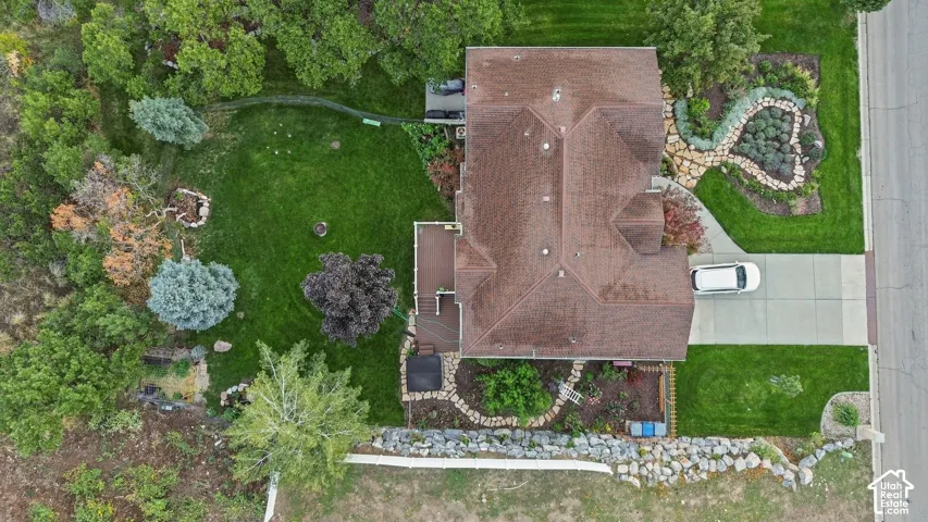 348 S Elk Ridge Dr, Elk Ridge, Utah 84651