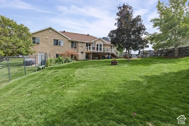 348 S Elk Ridge Dr, Elk Ridge, Utah 84651