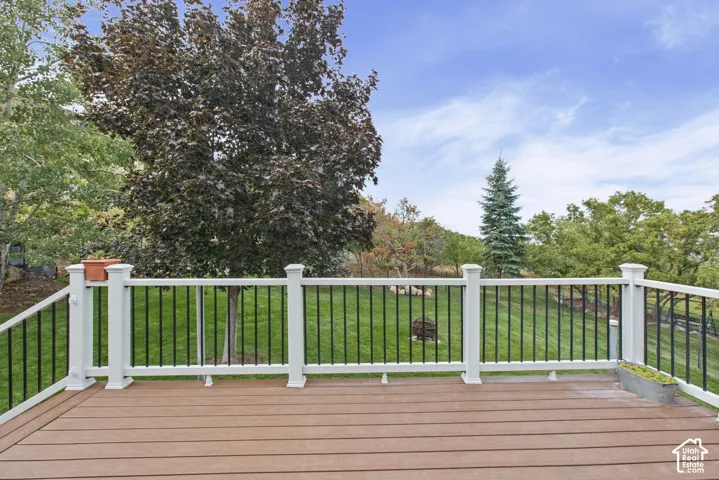 348 S Elk Ridge Dr, Elk Ridge, Utah 84651