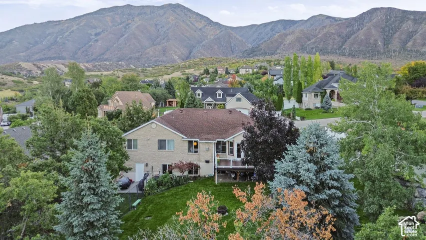 348 S Elk Ridge Dr, Elk Ridge, Utah 84651