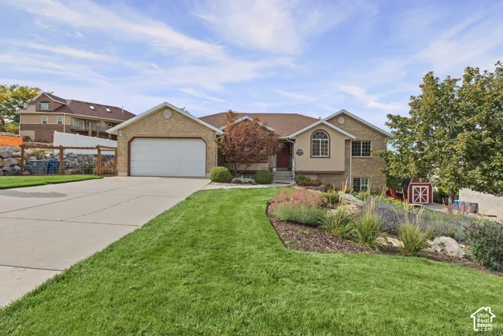 348 S Elk Ridge Dr, Elk Ridge, Utah 84651