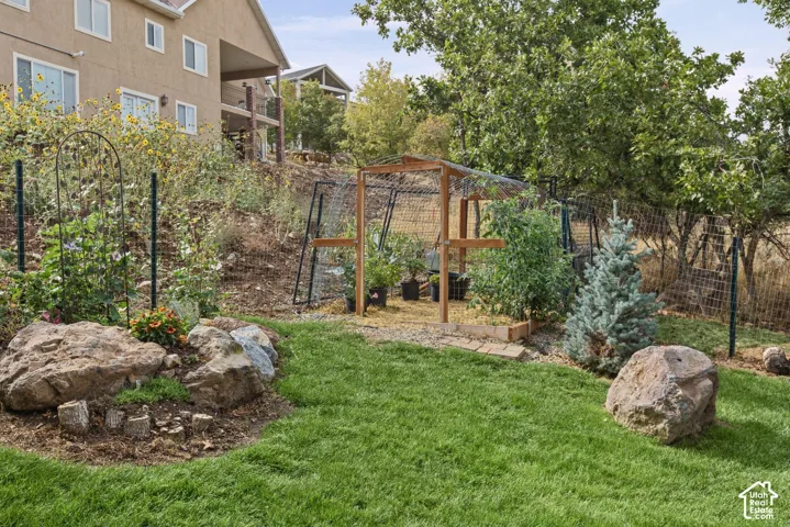348 S Elk Ridge Dr, Elk Ridge, Utah 84651