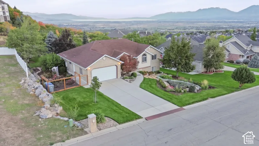 348 S Elk Ridge Dr, Elk Ridge, Utah 84651