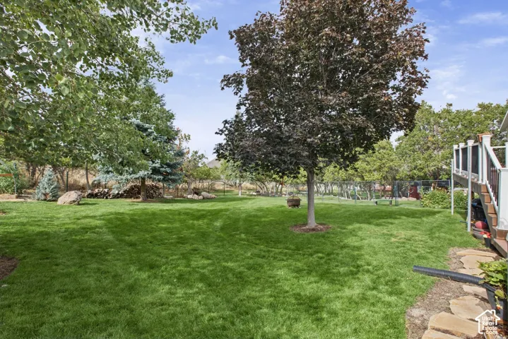 348 S Elk Ridge Dr, Elk Ridge, Utah 84651