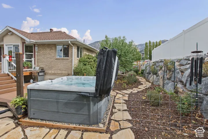 348 S Elk Ridge Dr, Elk Ridge, Utah 84651