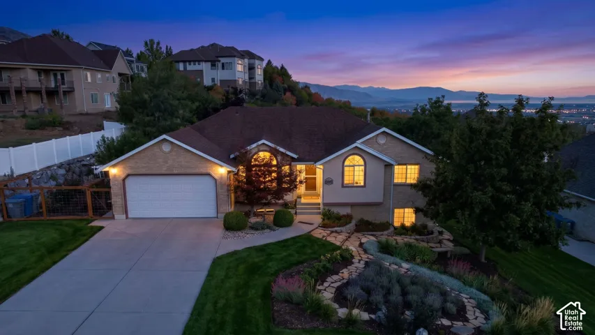 348 S Elk Ridge Dr, Elk Ridge, Utah 84651