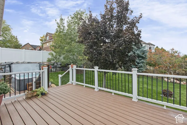 348 S Elk Ridge Dr, Elk Ridge, Utah 84651