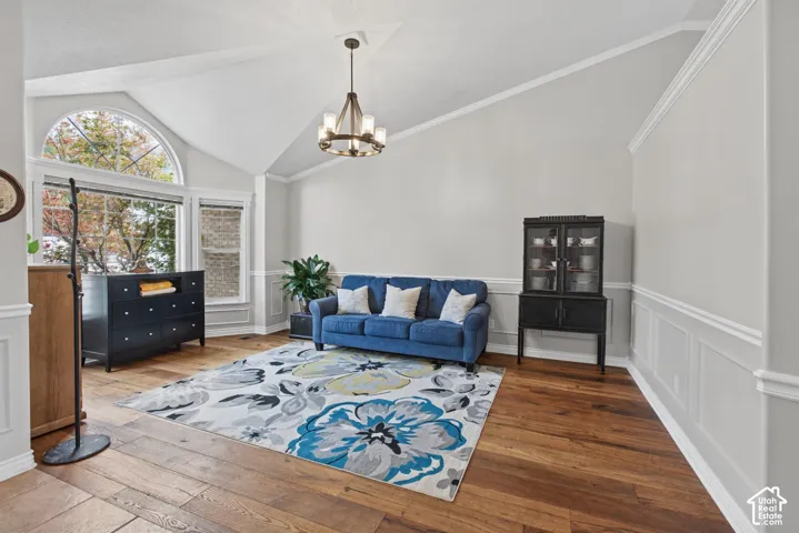 348 S Elk Ridge Dr, Elk Ridge, Utah 84651