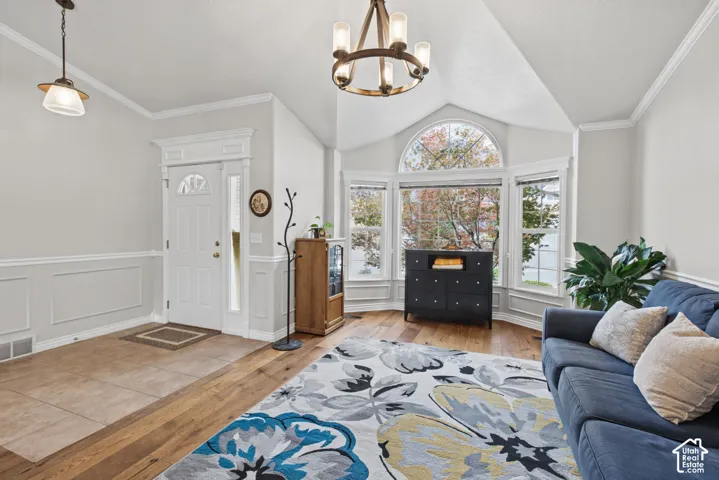 348 S Elk Ridge Dr, Elk Ridge, Utah 84651
