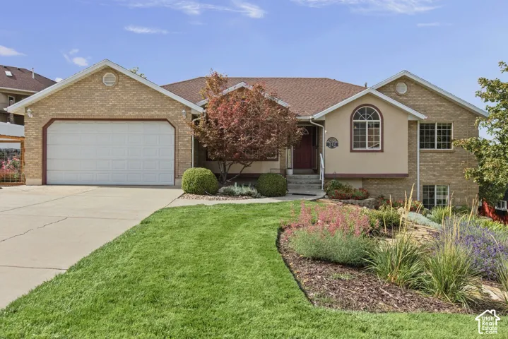 348 S Elk Ridge Dr, Elk Ridge, Utah 84651