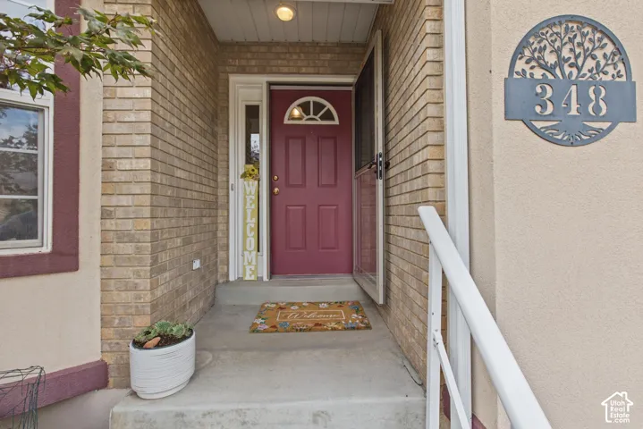 348 S Elk Ridge Dr, Elk Ridge, Utah 84651