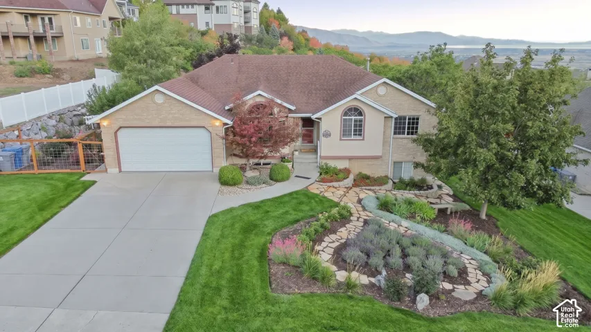 348 S Elk Ridge Dr, Elk Ridge, Utah 84651