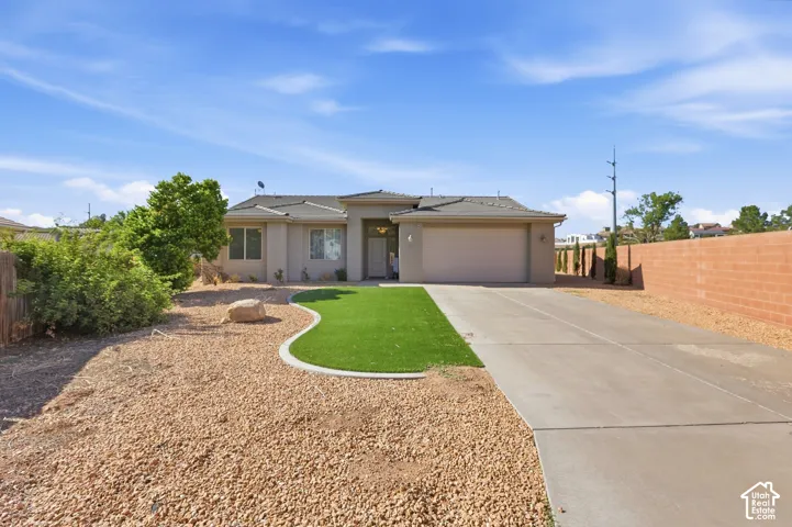 533 W Heritage Dr, St. George, Utah 84770