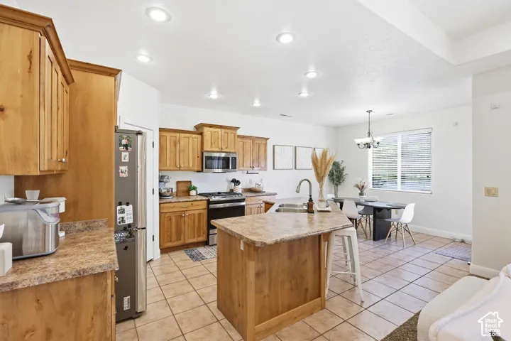 533 W Heritage Dr, St. George, Utah 84770