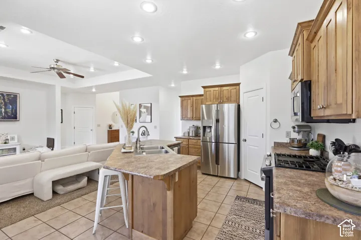 533 W Heritage Dr, St. George, Utah 84770
