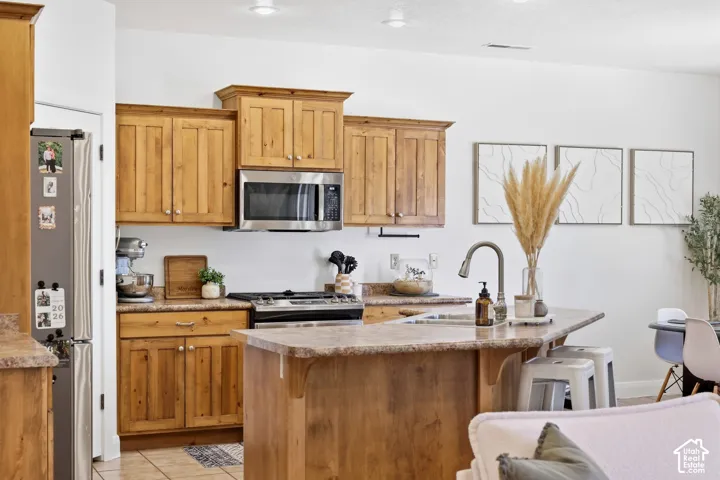 533 W Heritage Dr, St. George, Utah 84770