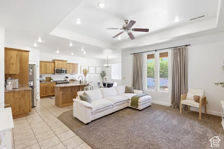 533 W Heritage Dr, St. George, Utah 84770