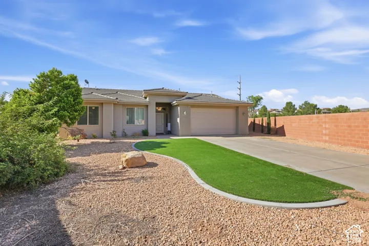 533 W Heritage Dr, St. George, Utah 84770