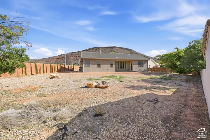 533 W Heritage Dr, St. George, Utah 84770