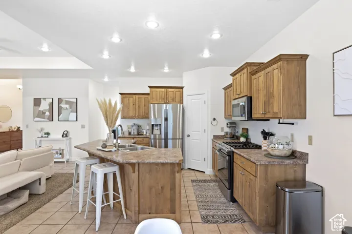 533 W Heritage Dr, St. George, Utah 84770