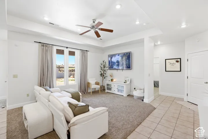 533 W Heritage Dr, St. George, Utah 84770