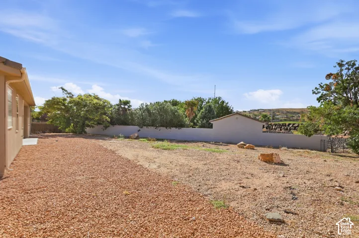 533 W Heritage Dr, St. George, Utah 84770
