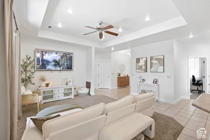 533 W Heritage Dr, St. George, Utah 84770