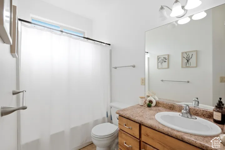 Bathroom 2