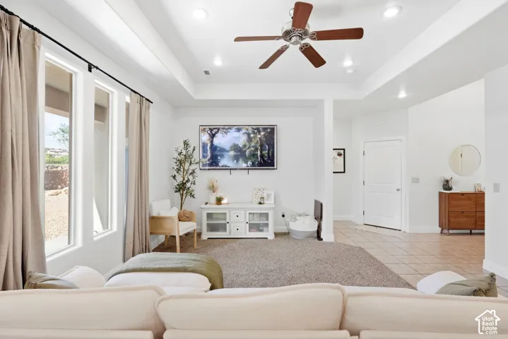 533 W Heritage Dr, St. George, Utah 84770