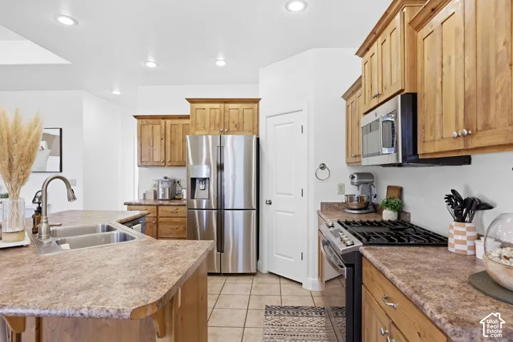 533 W Heritage Dr, St. George, Utah 84770