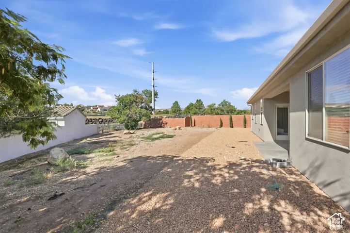 533 W Heritage Dr, St. George, Utah 84770