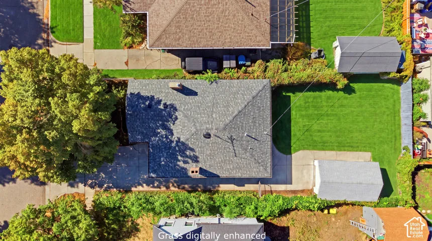243 E Williams Ave, Salt Lake City, Utah 84111