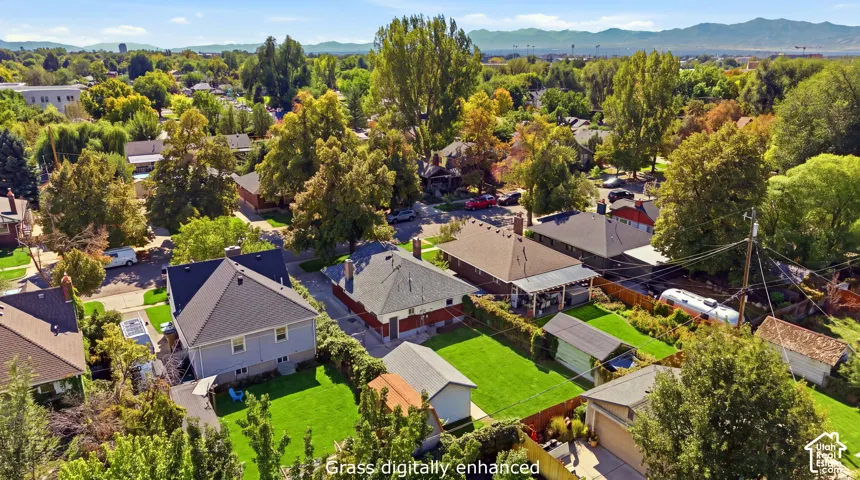 243 E Williams Ave, Salt Lake City, Utah 84111