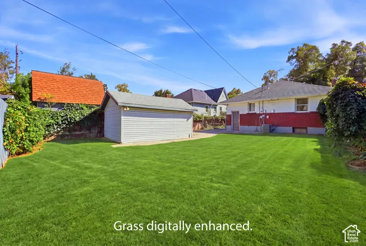 243 E Williams Ave, Salt Lake City, Utah 84111