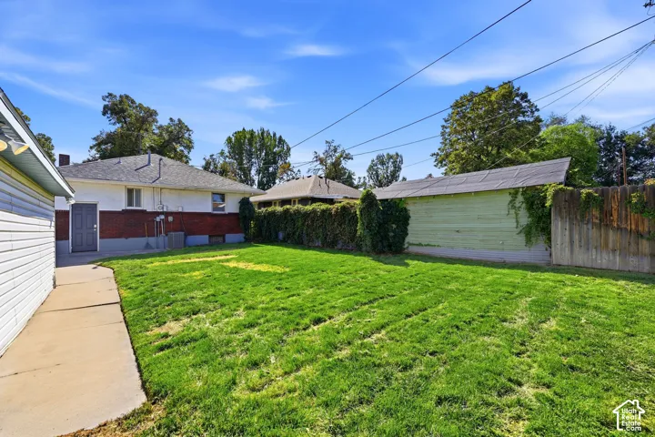 243 E Williams Ave, Salt Lake City, Utah 84111