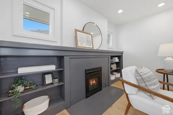 243 E Williams Ave, Salt Lake City, Utah 84111
