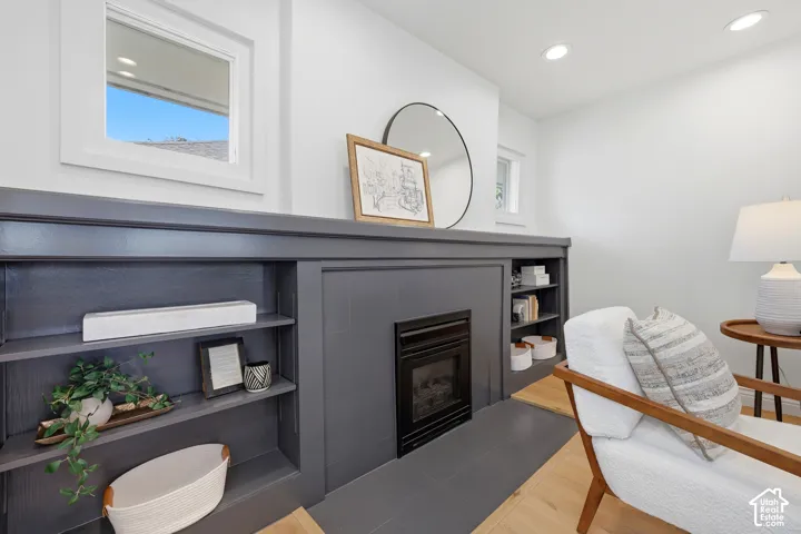 243 E Williams Ave, Salt Lake City, Utah 84111