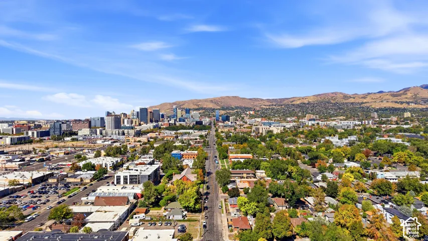 243 E Williams Ave, Salt Lake City, Utah 84111