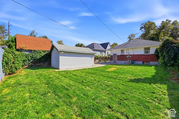 243 E Williams Ave, Salt Lake City, Utah 84111
