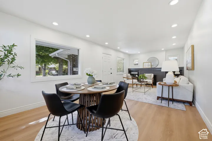 243 E Williams Ave, Salt Lake City, Utah 84111