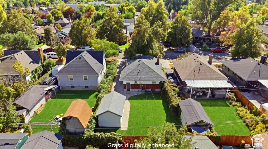 243 E Williams Ave, Salt Lake City, Utah 84111
